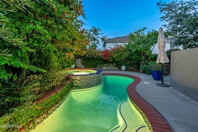 5535 Shadow Canyon Place, Westlake Village, CA 91362 - Photo 20