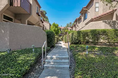 2445 Chandler Avenue #3, Simi Valley, CA 93065 - Photo 1