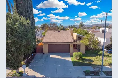 8353 Lurline Avenue, Winnetka, CA 91306 - Photo 38