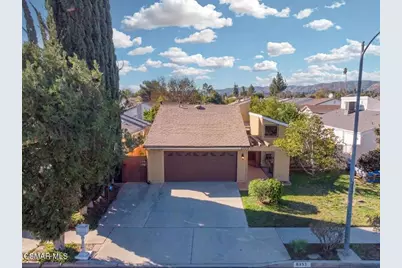 8353 Lurline Avenue, Winnetka, CA 91306 - Photo 40
