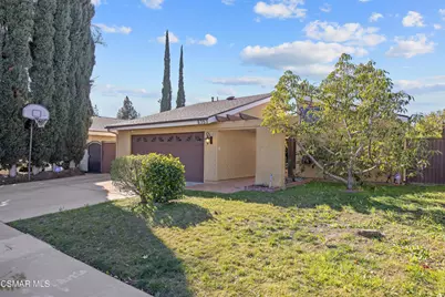 8353 Lurline Avenue, Winnetka, CA 91306 - Photo 2