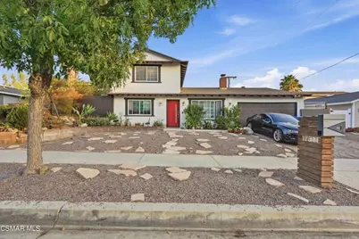17814 Blackbrush Drive, Canyon Country, CA 91387 - Photo 34