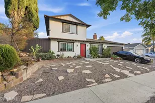 17814 Blackbrush Dr, Canyon Country, CA 91387 - Photo 36