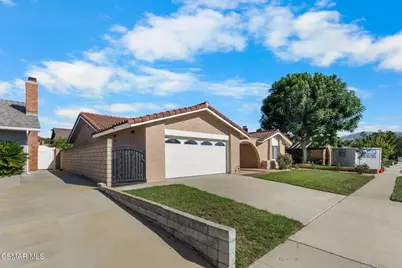 2162 Yosemite Avenue, Simi Valley, CA 93063 - Photo 2