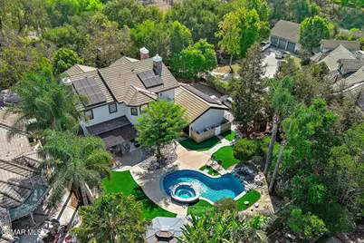 155 W Kelly Road, Newbury Park, CA 91320 - Photo 1