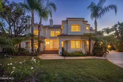 1565 Falling Star Avenue, Westlake Village, CA 91362 - Photo 2
