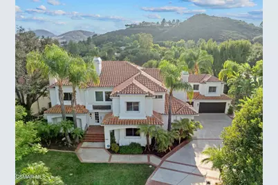 1565 Falling Star Avenue, Westlake Village, CA 91362 - Photo 28