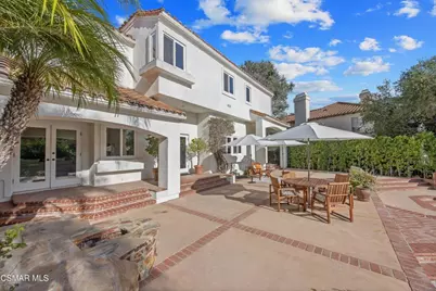 1565 Falling Star Avenue, Westlake Village, CA 91362 - Photo 26
