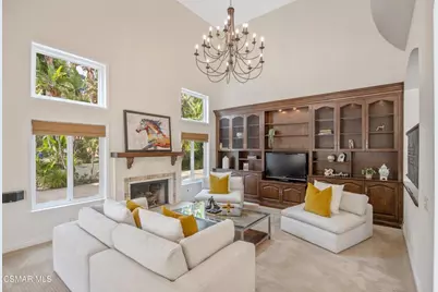 1565 Falling Star Avenue, Westlake Village, CA 91362 - Photo 6