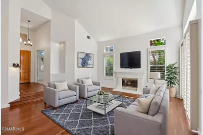 4261 Heatherdale Court, Moorpark, CA 93021 - Photo 4