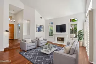 4261 Heatherdale Ct, Moorpark, CA 93021 - Photo 4