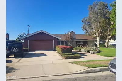 548 W Brookshire Avenue, Orange, CA 92865 - Photo 1