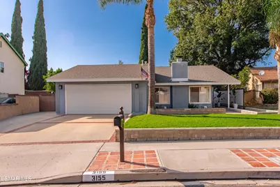 3155 Elmore Street, Simi Valley, CA 93063 - Photo 2