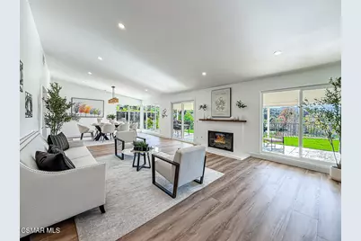 4627 Willens Avenue, Woodland Hills, CA 91364 - Photo 8