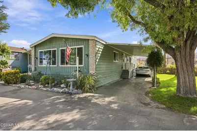 16274 Vasquez Canyon Road #60, Canyon Country, CA 91351 - Photo 4