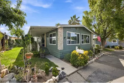 16274 Vasquez Canyon Road #60, Canyon Country, CA 91351 - Photo 2