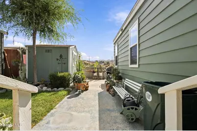 16274 Vasquez Canyon Road #60, Canyon Country, CA 91351 - Photo 10