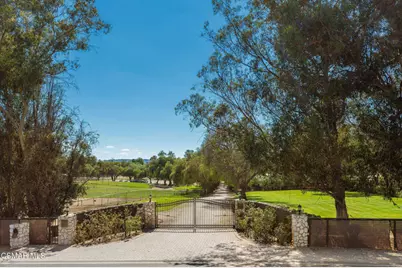 5501 Balcom Canyon Road, Somis, CA 93066 - Photo 2