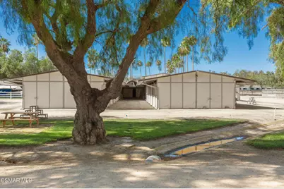 5501 Balcom Canyon Road, Somis, CA 93066 - Photo 6