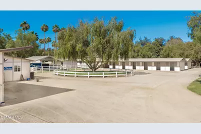 5501 Balcom Canyon Road, Somis, CA 93066 - Photo 10