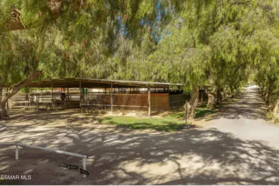 5501 Balcom Canyon Road, Somis, CA 93066 - Photo 4