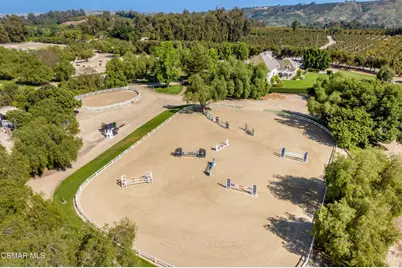 5501 Balcom Canyon Road, Somis, CA 93066 - Photo 12