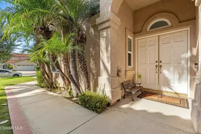 672 Brademas Court, Simi Valley, CA 93065 - Photo 2