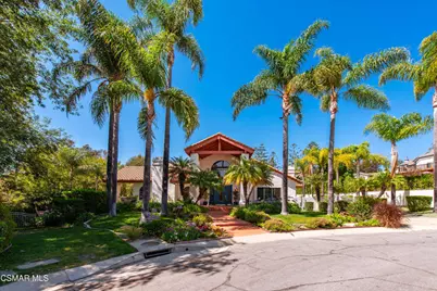 351 Las Tuero Court, Camarillo, CA 93010 - Photo 2