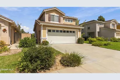 1160 Knottingham Street, Simi Valley, CA 93065 - Photo 4