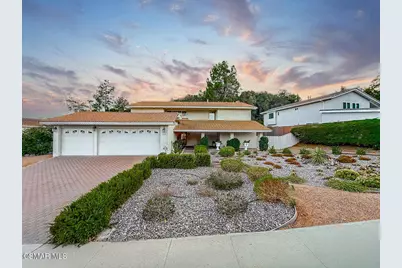 1902 Stonesgate Street, Westlake Village, CA 91361 - Photo 6