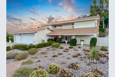 1902 Stonesgate Street, Westlake Village, CA 91361 - Photo 1