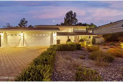 1902 Stonesgate Street, Westlake Village, CA 91361 - Photo 4