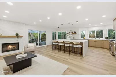 5834 Woodglen Drive, Agoura Hills, CA 91301 - Photo 16