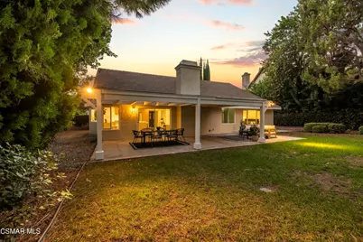 5834 Woodglen Drive, Agoura Hills, CA 91301 - Photo 46