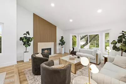 5834 Woodglen Drive, Agoura Hills, CA 91301 - Photo 8