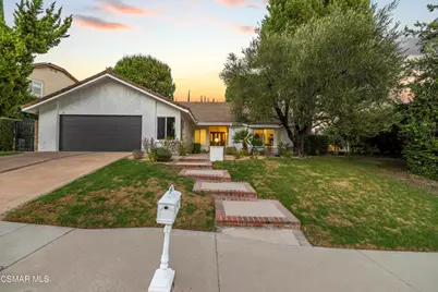 5834 Woodglen Drive, Agoura Hills, CA 91301 - Photo 2
