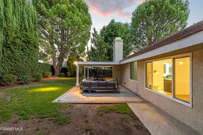 5834 Woodglen Drive, Agoura Hills, CA 91301 - Photo 52