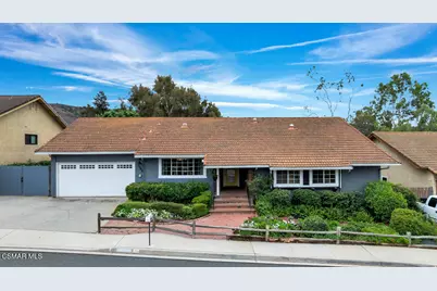 1306 Nonchalant Drive, Simi Valley, CA 93065 - Photo 94