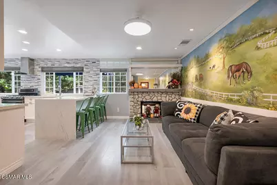 1306 Nonchalant Drive, Simi Valley, CA 93065 - Photo 12