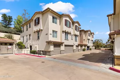 493 Country Club Drive #228, Simi Valley, CA 93065 - Photo 4