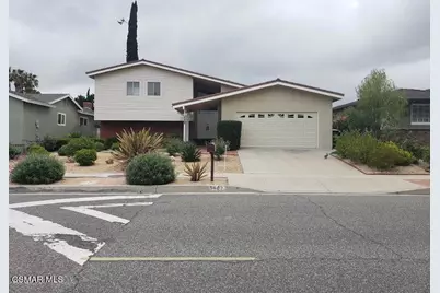 5607 Lake Lindero Drive, Agoura Hills, CA 91301 - Photo 1