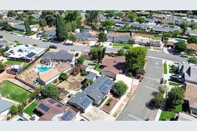 4679 Fannin Drive, Simi Valley, CA 93063 - Photo 8