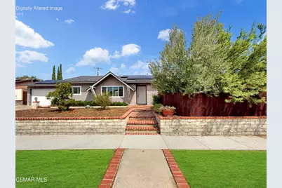4679 Fannin Drive, Simi Valley, CA 93063 - Photo 1