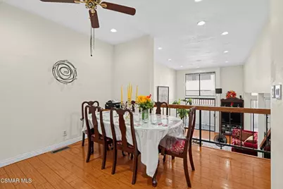 5307 Wilkinson Avenue #19B, Valley Village, CA 91607 - Photo 8