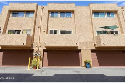 5307 Wilkinson Avenue #19B, Valley Village, CA 91607 - Photo 30