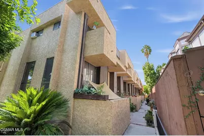 5307 Wilkinson Avenue #19B, Valley Village, CA 91607 - Photo 34