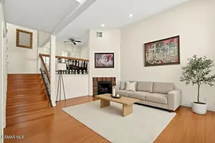 5307 Wilkinson Ave, Valley Village, CA 91607 - Photo 4