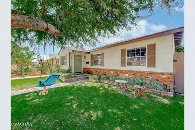 2035 N Evergreen Street, Burbank, CA 91505 - Photo 4