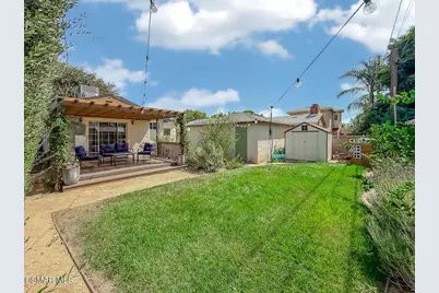 2035 N Evergreen Street, Burbank, CA 91505 - Photo 32