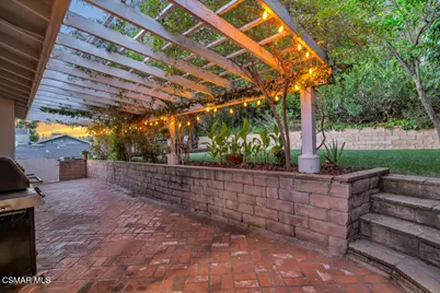 4632 Don Pio Drive, Woodland Hills, CA 91364 - Photo 38